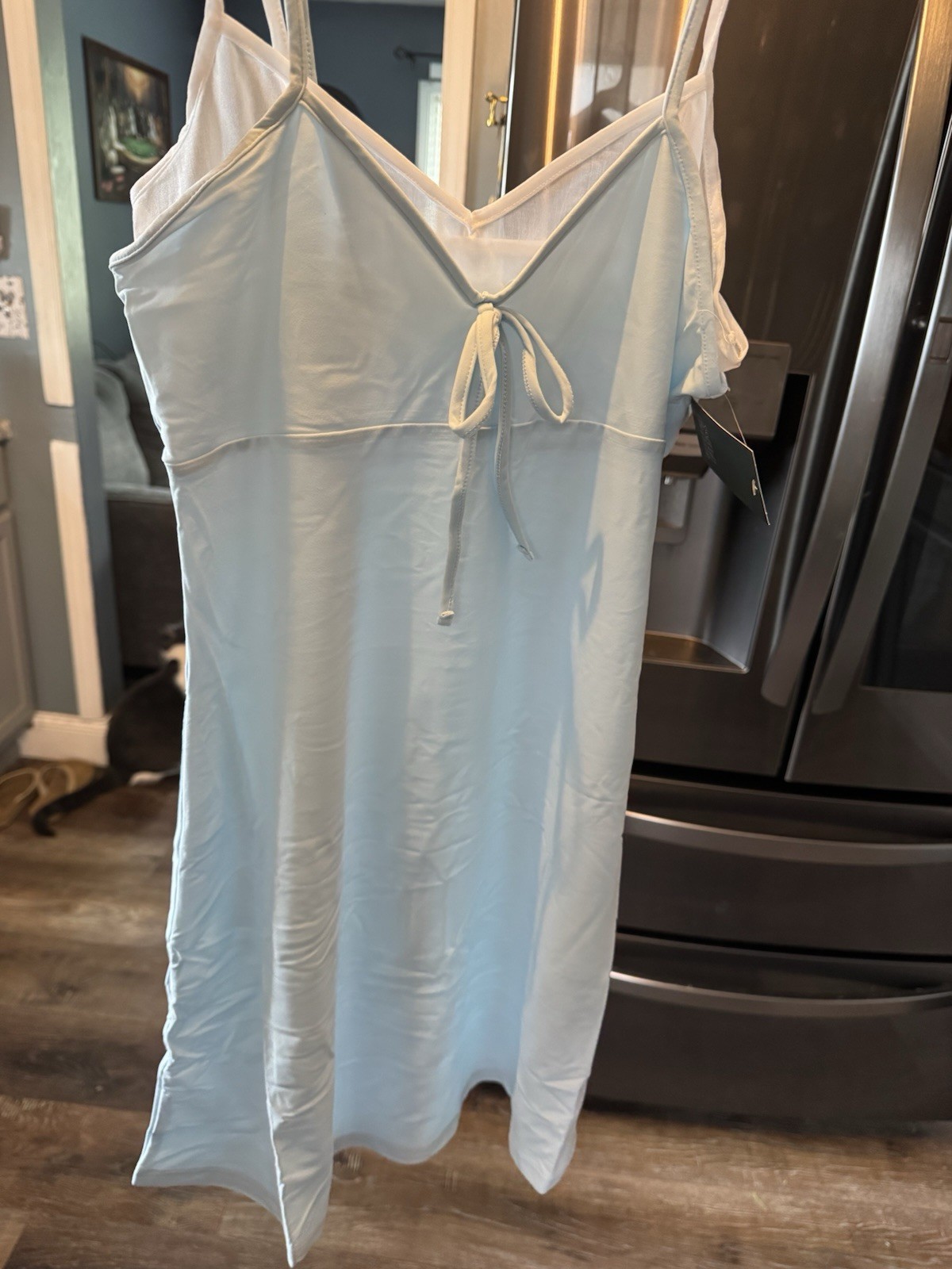 Wild Fable Dress