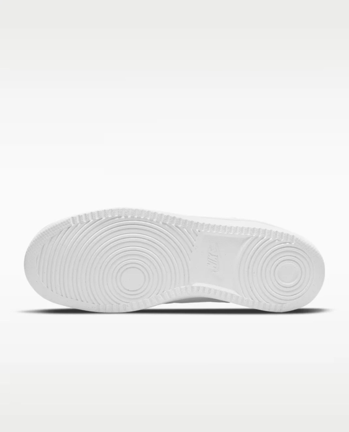 Nike COURT VISION LOW | US Men’s 7 Basketball Sneakers Triple White DH2987 100