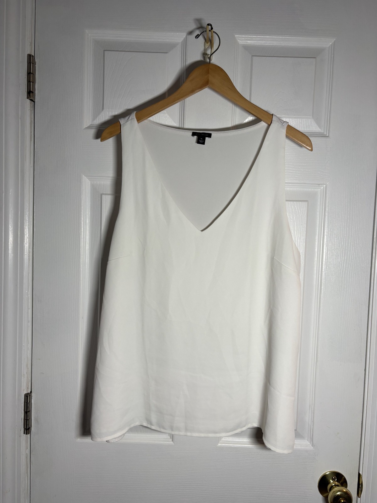 Ann Taylor Tops – Lot of 2 – size XL