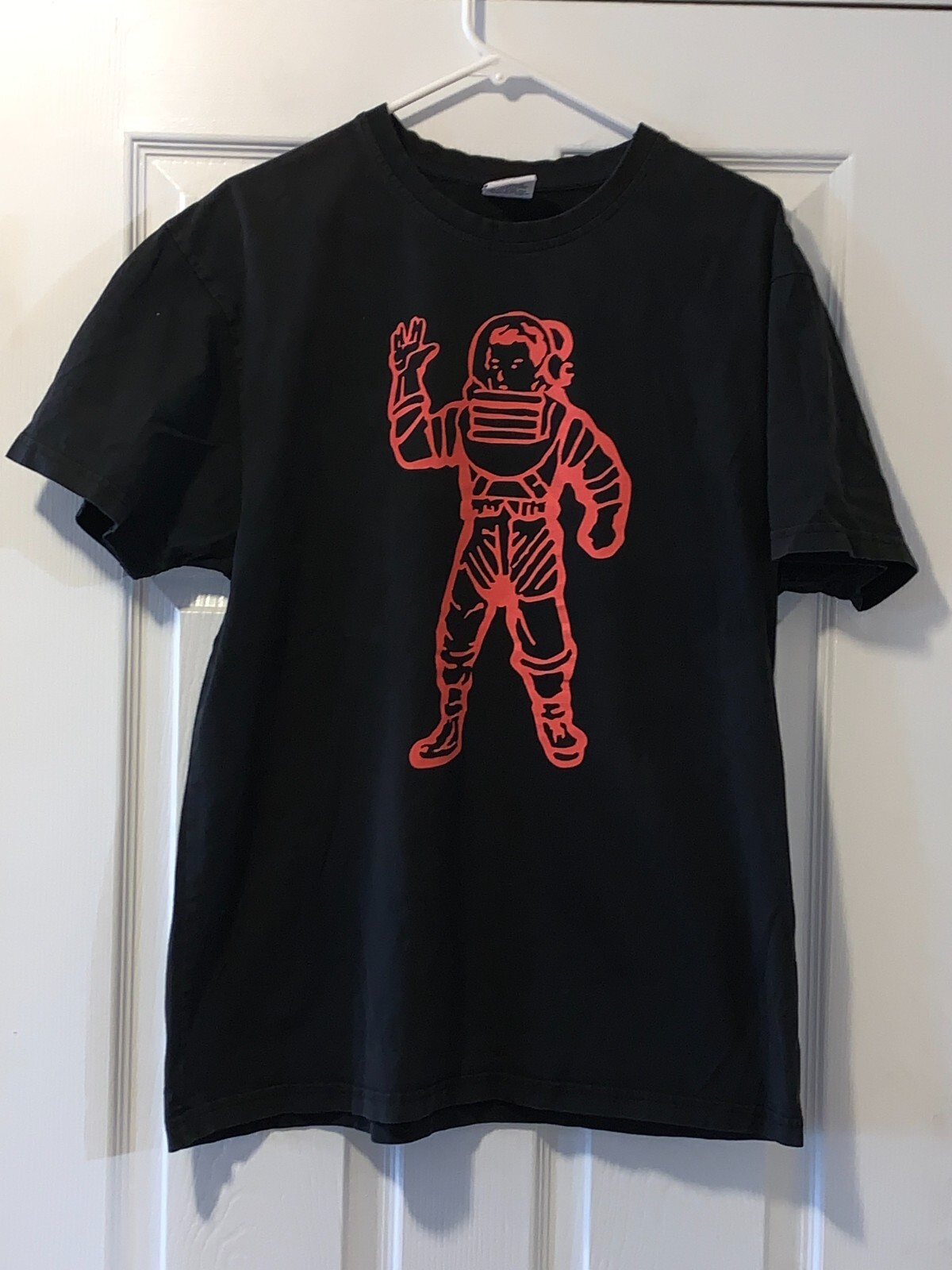 BILLIONAIRE BOYS CLUB MENS ASTRONAUT XL SHIRT