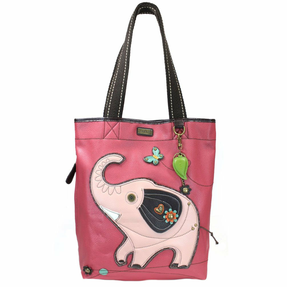 Chala Everyday Tote Handbag Shoulder Bag Purse NWT