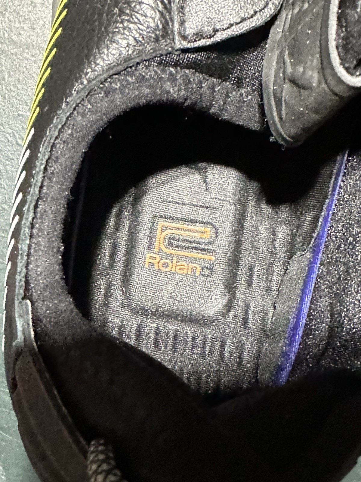 PUMA RS-0 Roland Rhythm Composer TR-808 Black Retro Music Sneaker 9.5