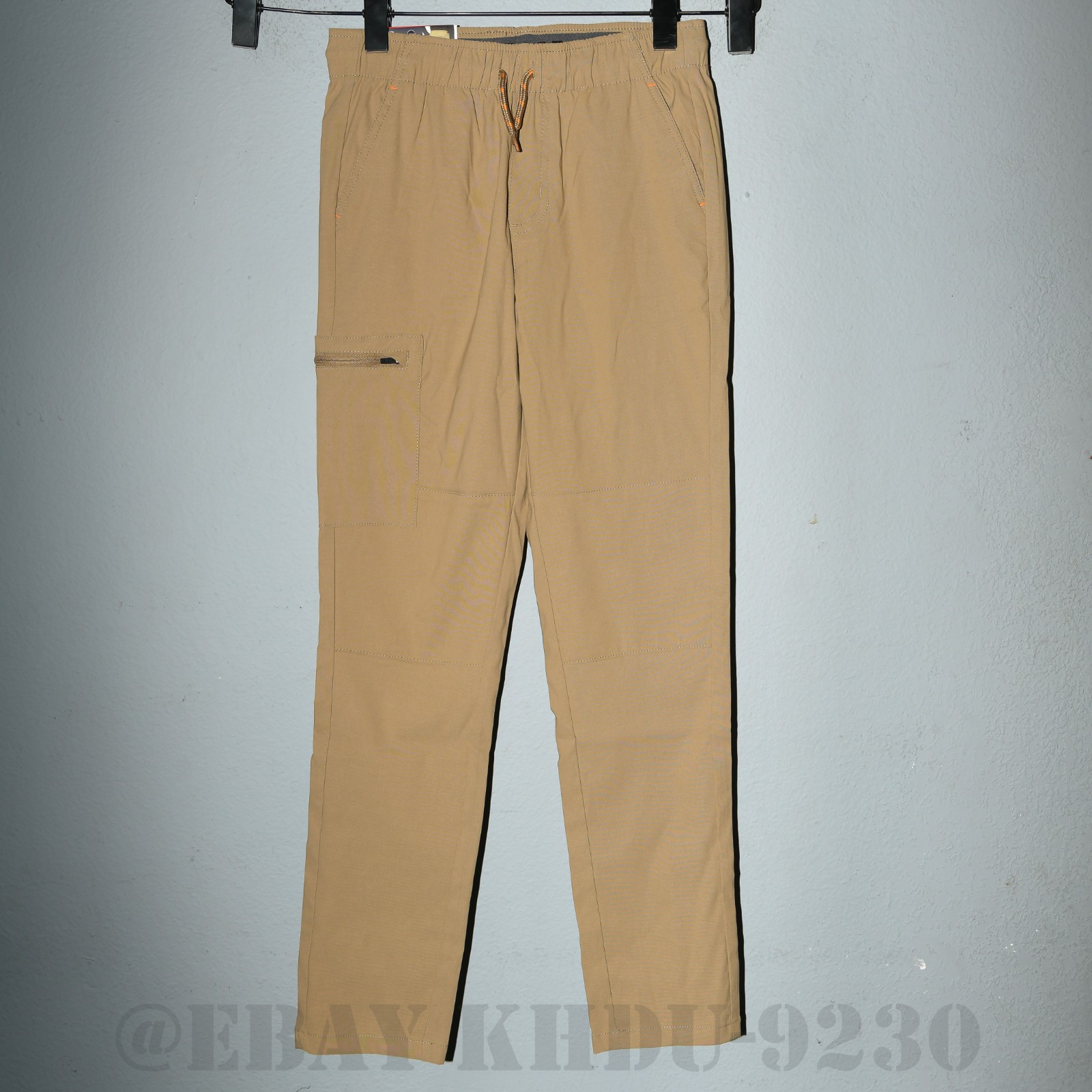 WeatherProof Vintage Youth Tech pant, black , Navy , Tan