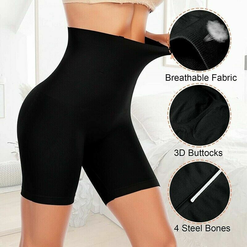 Fajate&Fajas Colombianas Reductoras Levanta Cola Post Parto Surgery Body Shaper