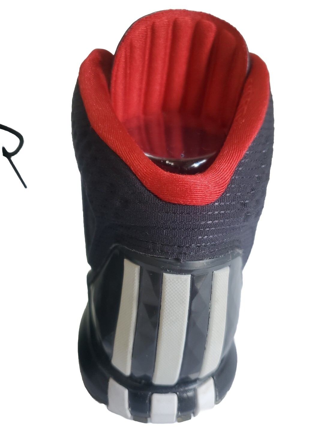 Adidas D Rose 4 Restomod The Arrival Basketball Sneakers Men’s Size 6.5 Gray