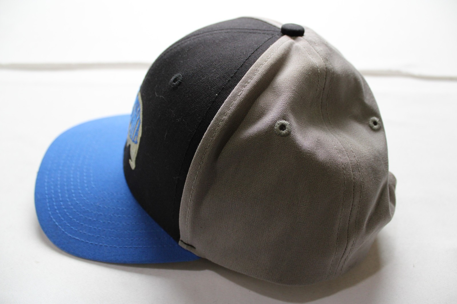 Patagonia Men’s Bear Heaven Roger That Fall ’15 Hat LB3 Multicolor One Size