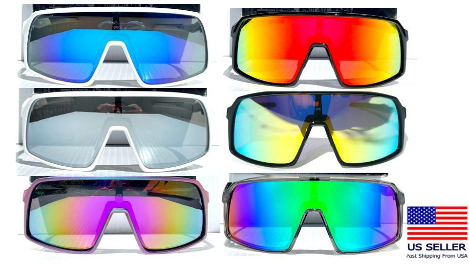 Oakley SUTRO SPECTRA USA Lenses – Polarized Replacement LENS ONLY 9406