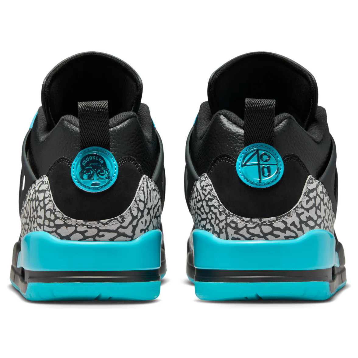 Air Jordan Spizike Low ‘Gamma Blue’ Men’s – FQ1759-005