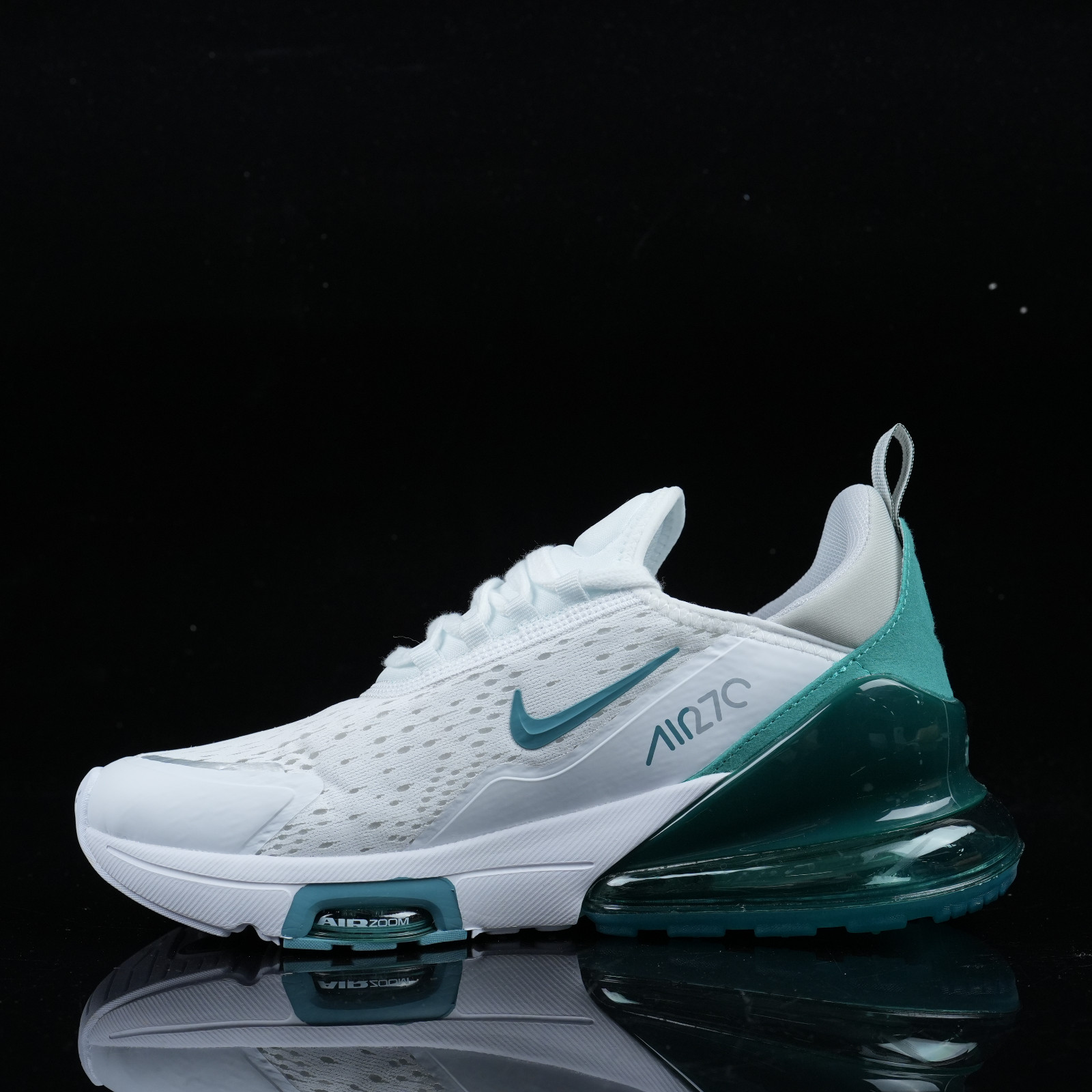 New Nike Air Max 270 Premium IO9883 103 Mens LIFESTYLES SNEAKERS