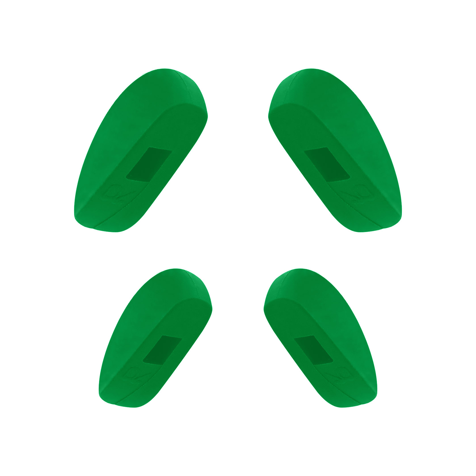 Silicone Replacement Nose Piece For-BOSE Tempo Sunglasses Options