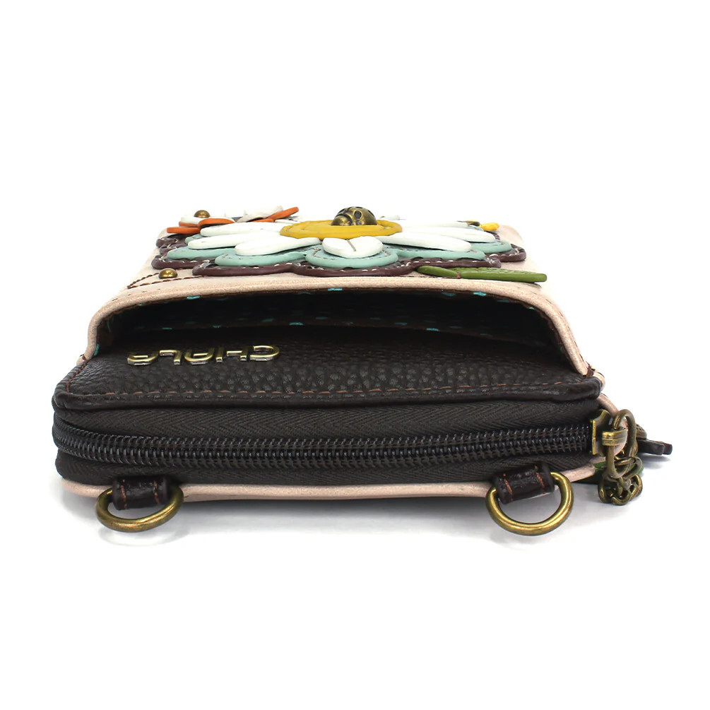 Chala Wallet Xbody 850 Crossbody Bag * NEW * Many Styles To Choose From