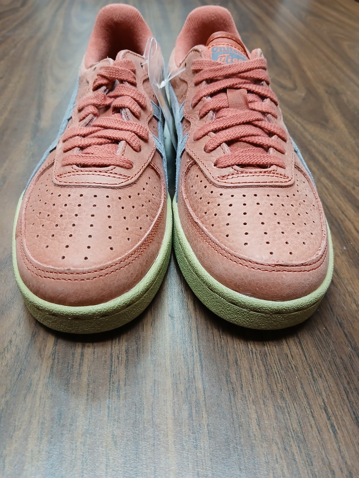 Asics ONITSUKA TIGER GSM Red 5.5 – Seller Sample