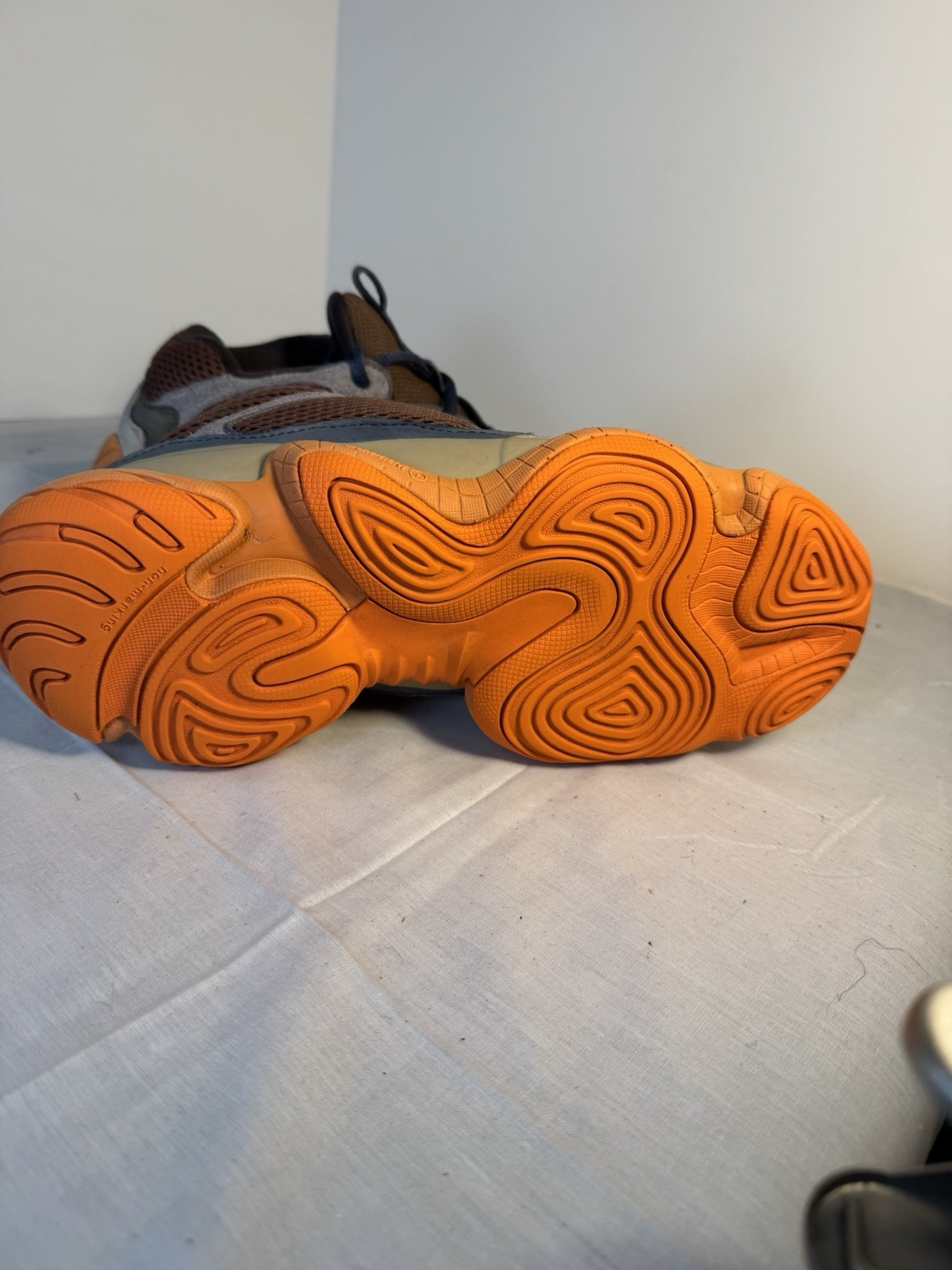 Size 9 – adidas Yeezy 500 Enflame