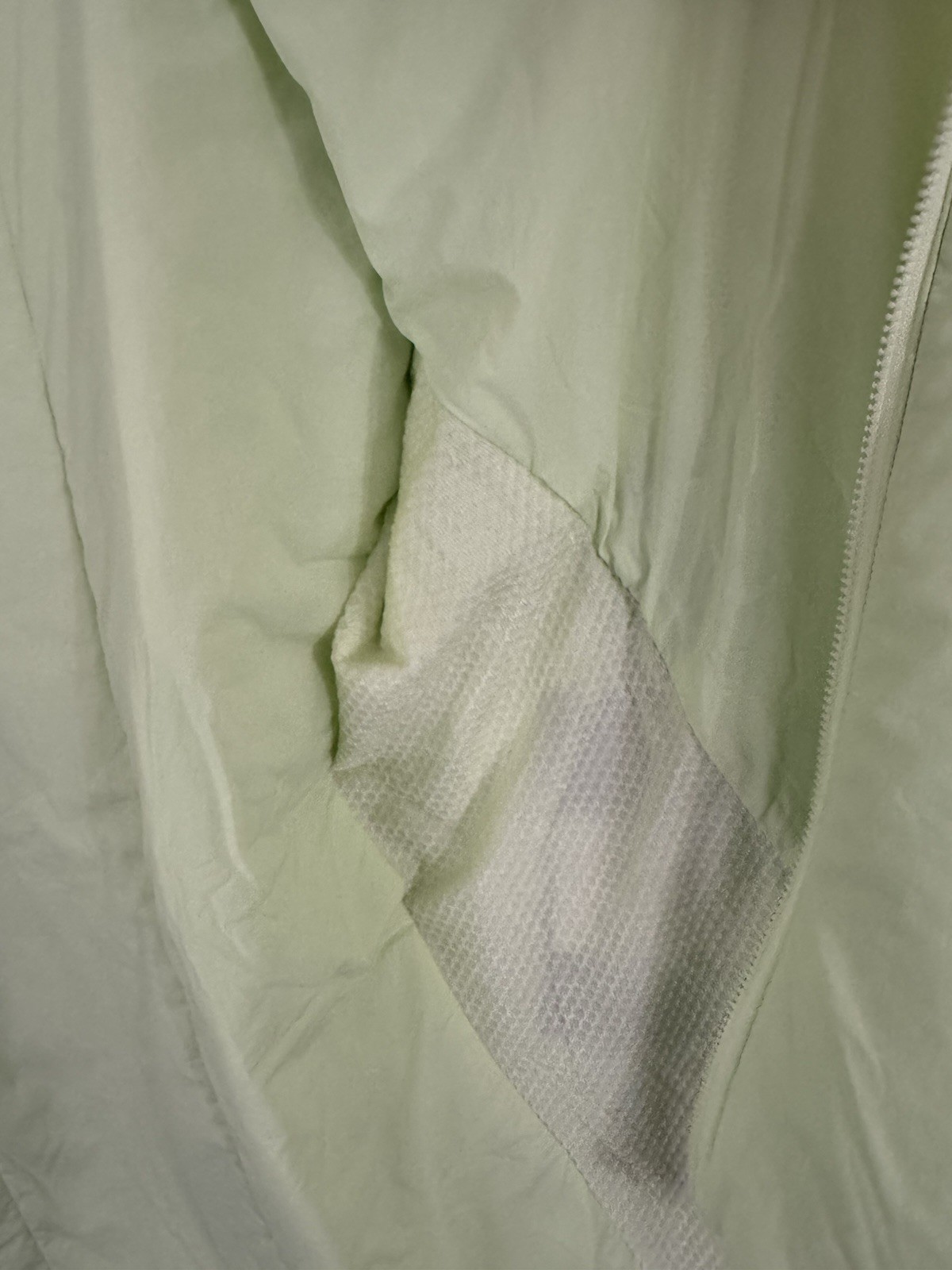 Arcteryx Atom SL Hoody Shincha Size Large
