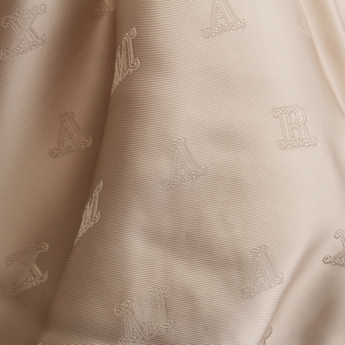 MAX MARA Alpaca Wool Silk Teddy Bear Cape Coat poncho outer 24147311416 beige SM
