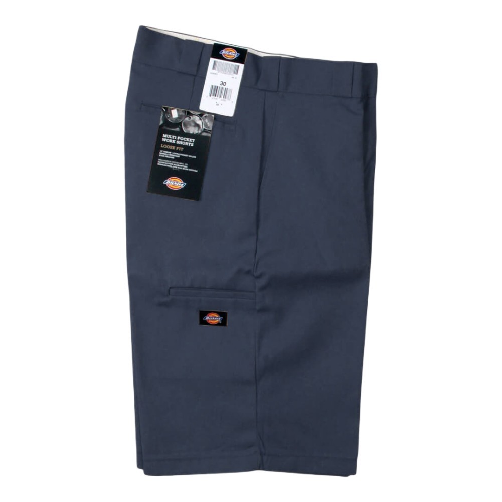 Dickies Men’s Loose Fit Multi Pocket 42283 13″ Work Shorts