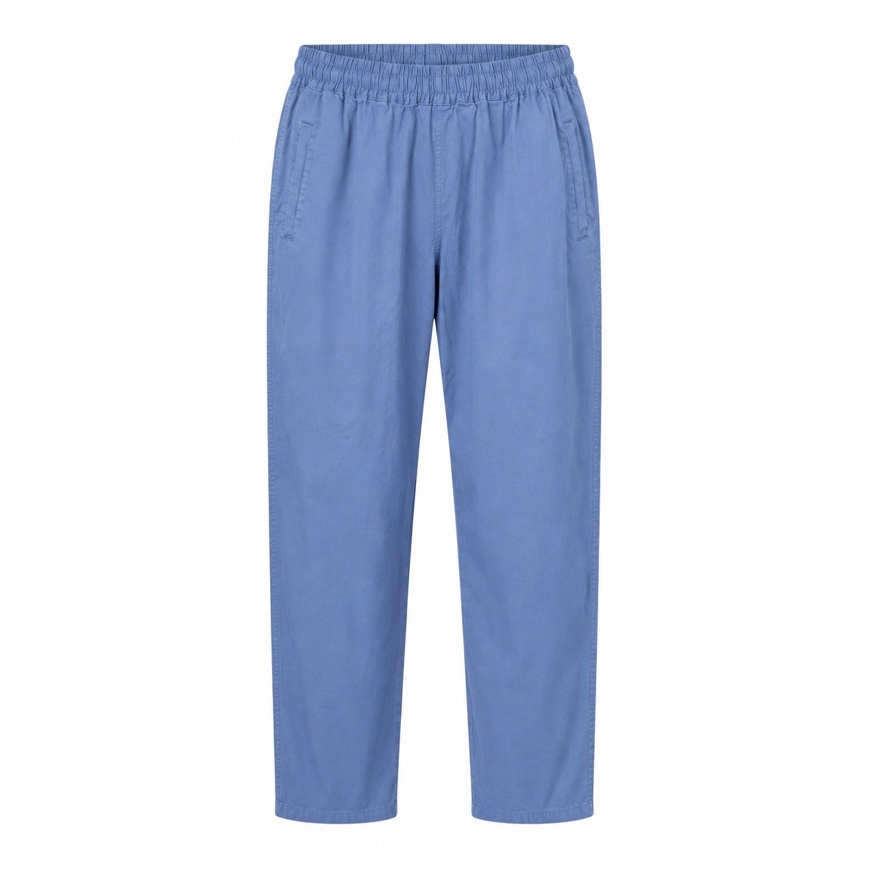 FTC Skate Twill Easy Pants Mens Large Blue
