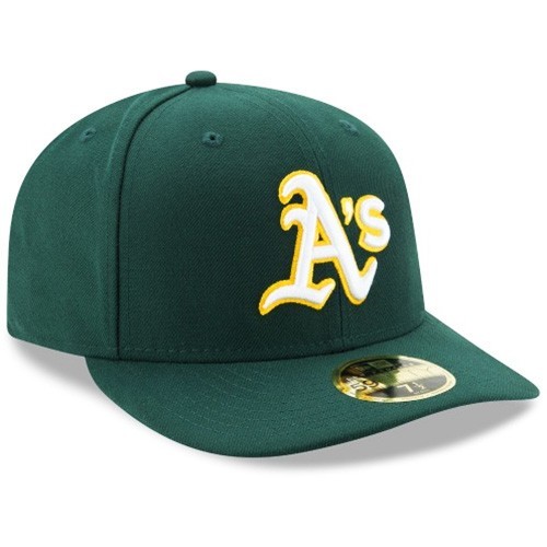 New Era New York Mets Fitted Hat MLB Official Team Classic Patches Allover Cap