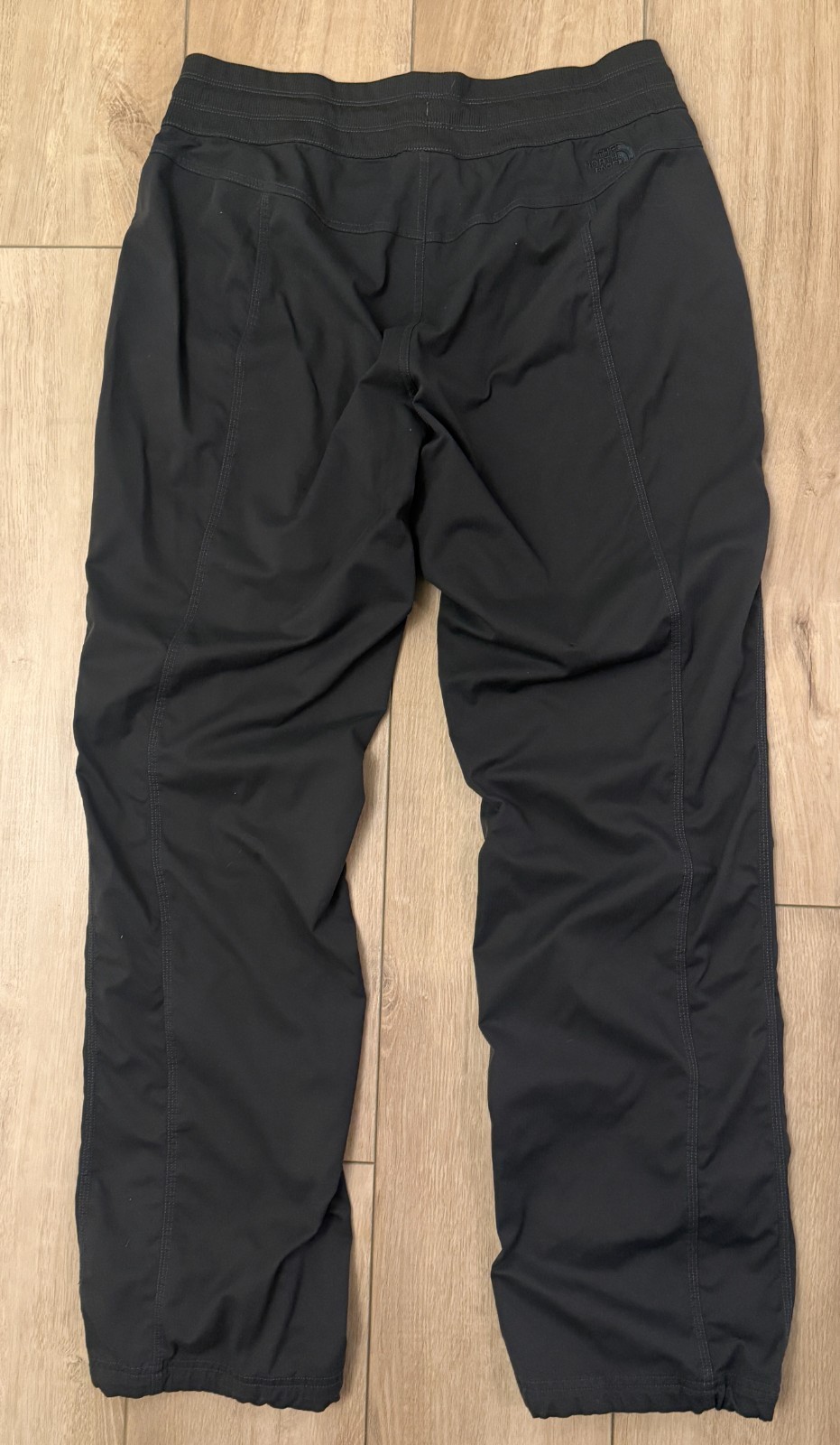 The North Face Aphrodite 2.0 Pant Joggers-Women’s L-Gray NF0A2UOP