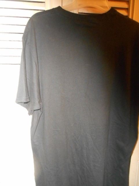 Military! NWOT “WARNING THIS GIRL is Protected by a Smokin’ Hot Vet”(Lg.)T-Shirt