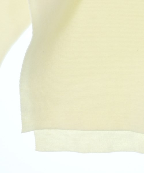 COLLAGE GALLARDAGALANTE Sweaters Ivory F 2200690260021