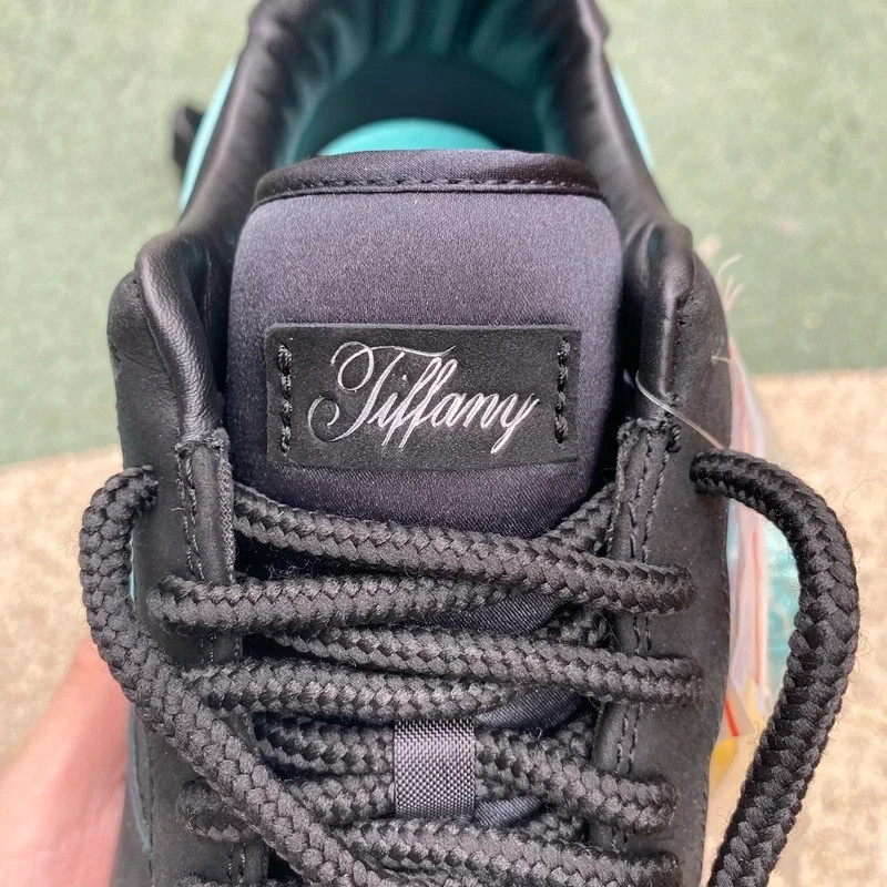Nike Air Force 1 x Tiffany & Co “1837” – New with Box – Men’s EU 43 / US 9.5