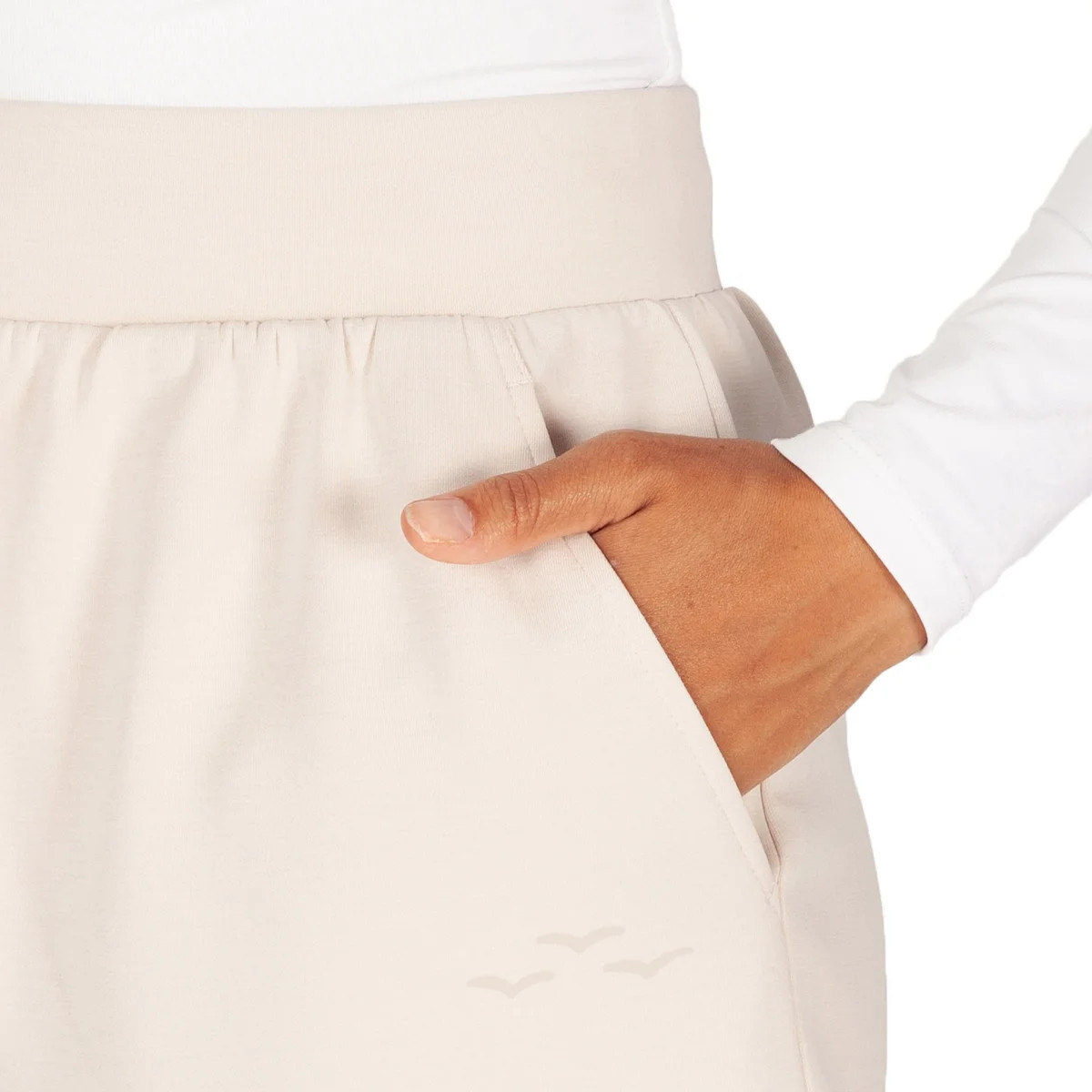 LazyPants Women’s Luxe Short