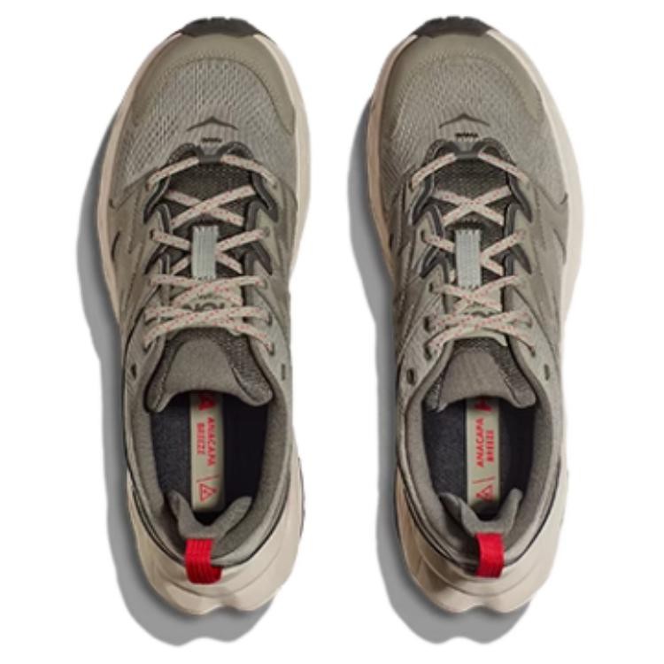 Hoka One One Anacapa Barley Oat Milk – 1127920-BYT