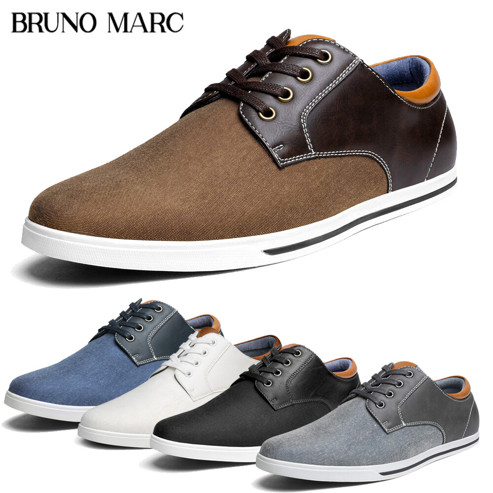 Men’s Casual Shoes Fashion Sneakers Classic Leisure Shoes Dress Shoes