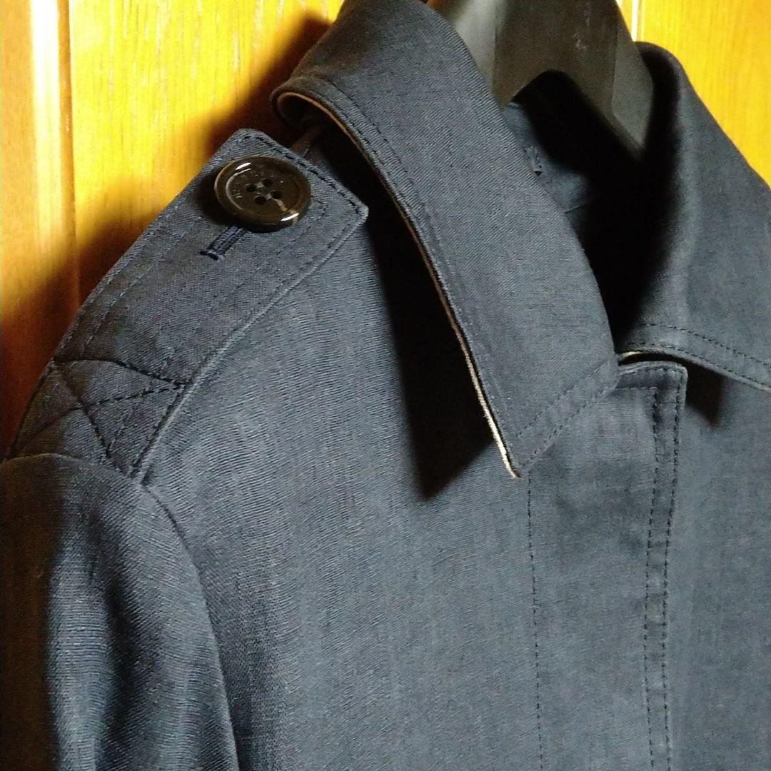Burberry London Coat