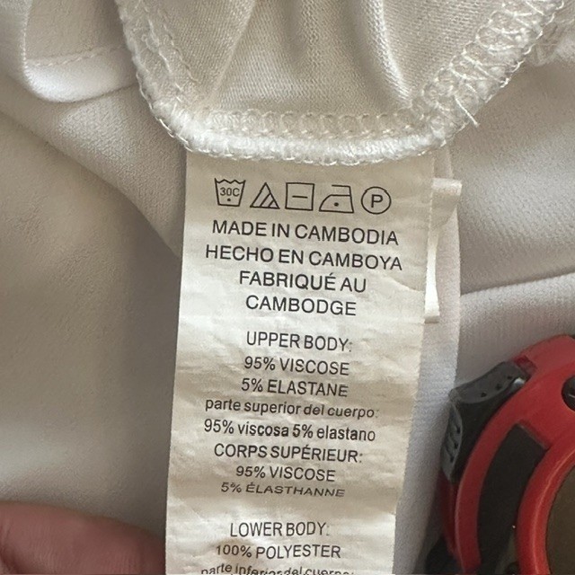 Michael Michael Kors Womens White Sleeveless Mixed Media High Low Tank Top S