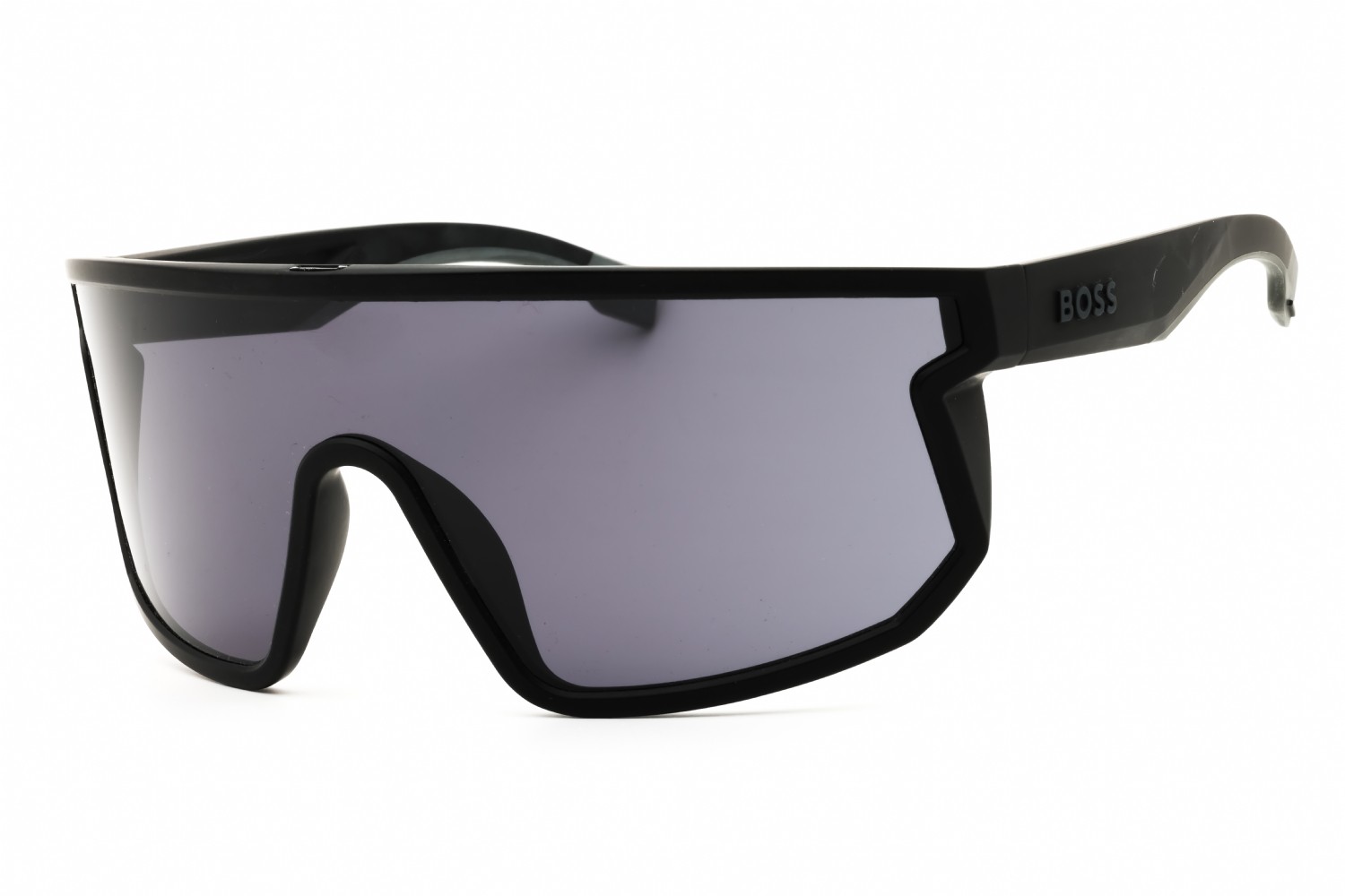 HUGO BOSS HB1499-O6W-99 Sunglasses Frame Size 99mm 125mm 01mm BLACK Men