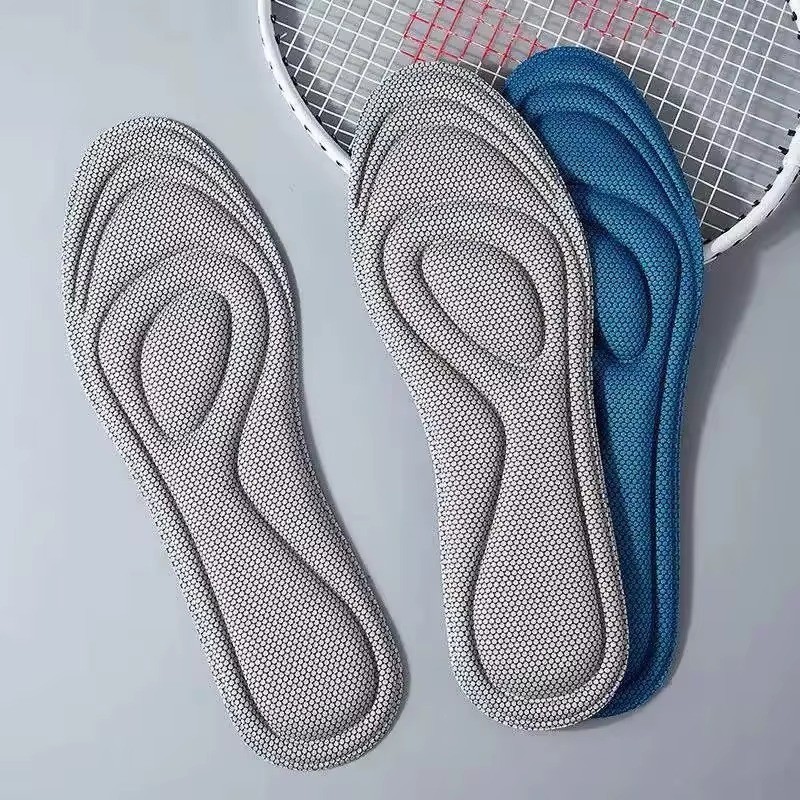 Comfort Shoe Insoles Cloud Soles for Men Women US SIZE