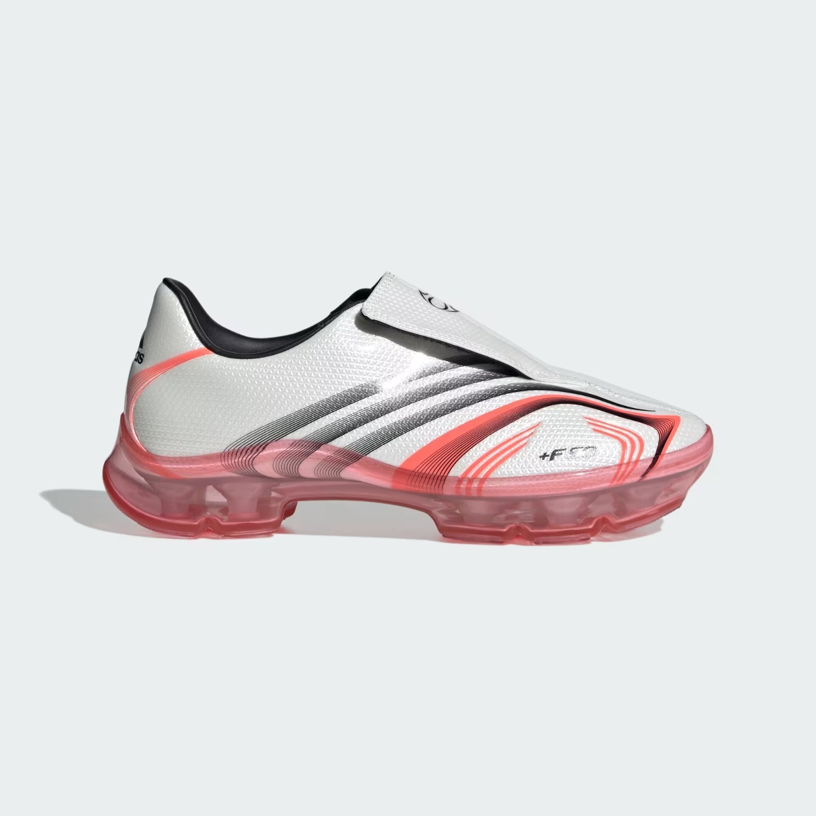 adidas Originals F50 ADIFRAME KK0909 Zero Metalic Solar Turbo Core Black Women’s