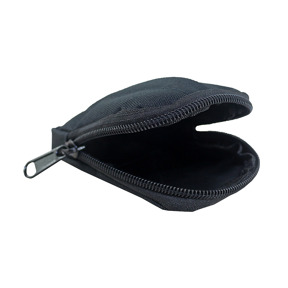 Tactical Mini Wallet Card Bag Small Pocket Key Pouch Money Bag Portable EDC Case