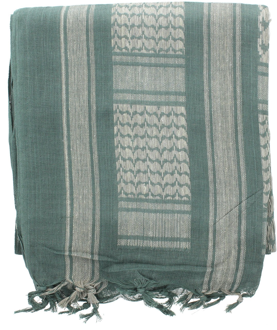 Tactical Shemagh Lightweight Desert Keffiyeh Arab Scarf 100% Cotton Head Wrap