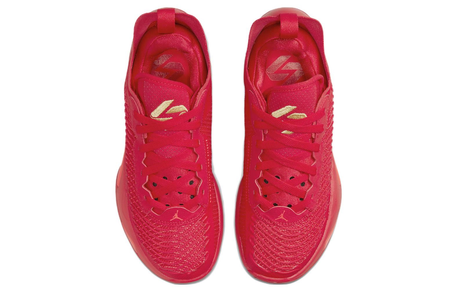 [DN1772-676] -Men- Jordan Luka 1 University Red