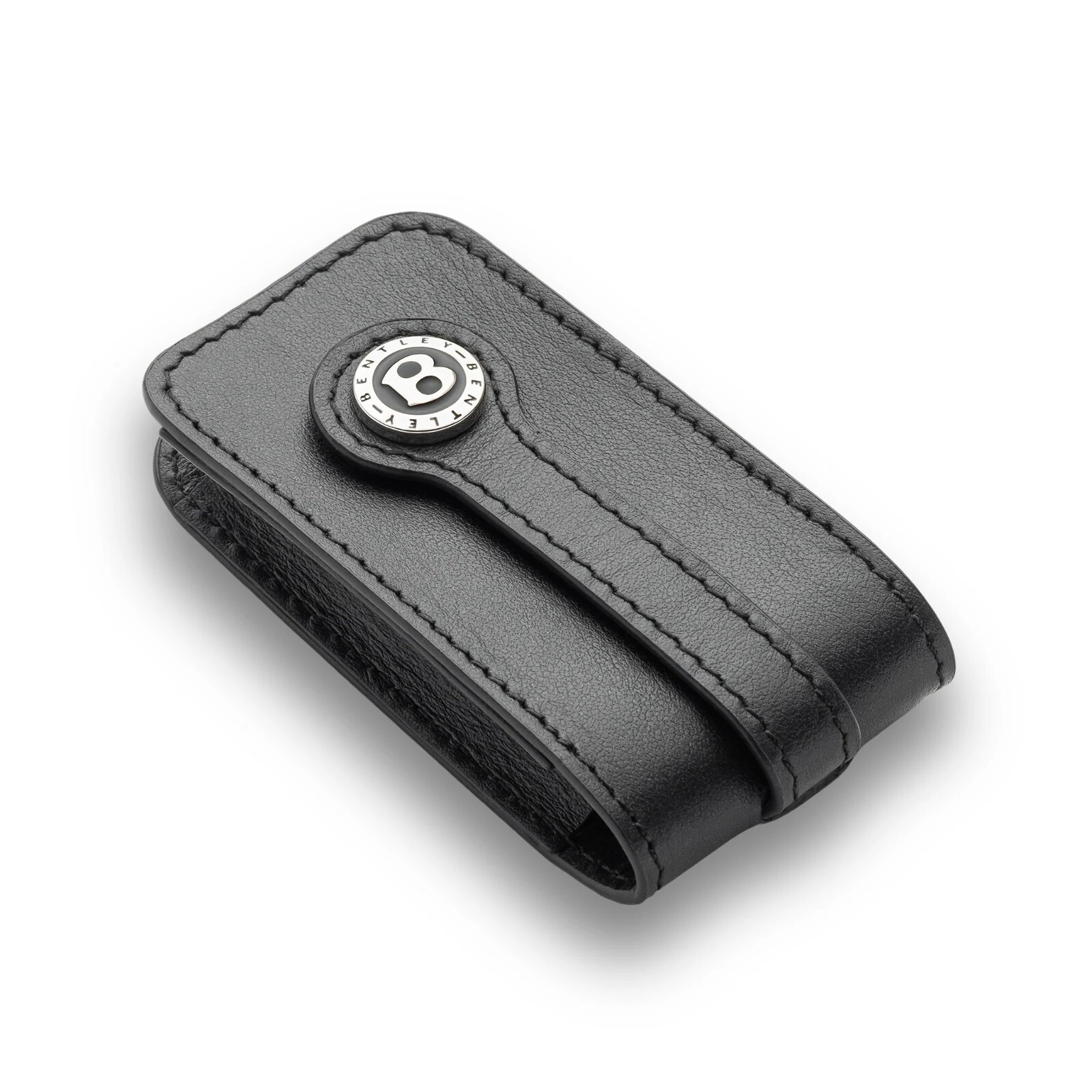 OFFICIAL Bentley Leather Key Case SMALL [PRE ORDER – READ DESCRIPTION]