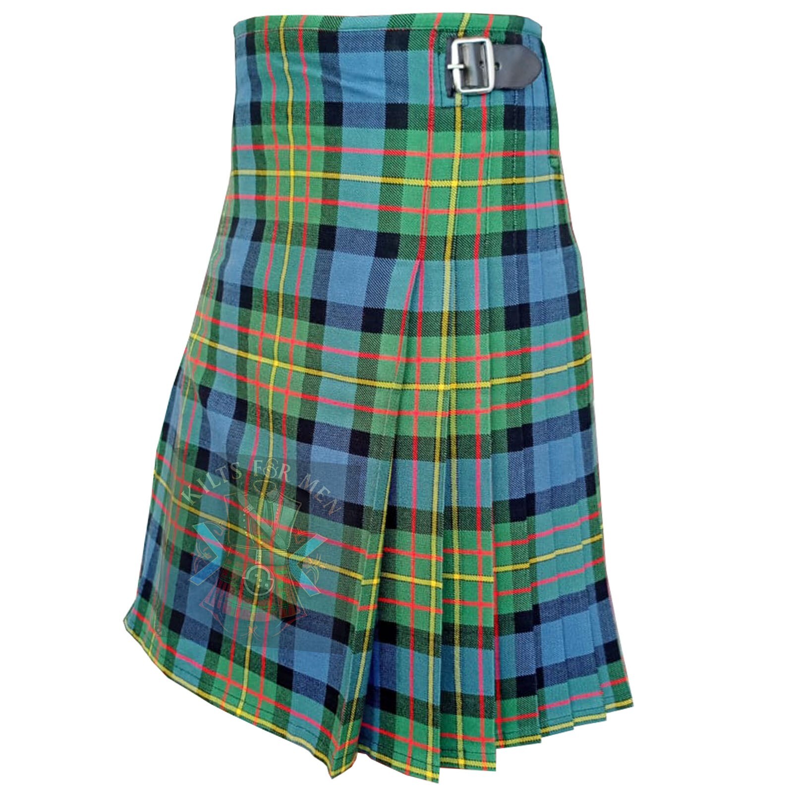 Kilts For Men Clan Maclaren Ancient Tartan Kilt For Sale Scottish Handmade kilt