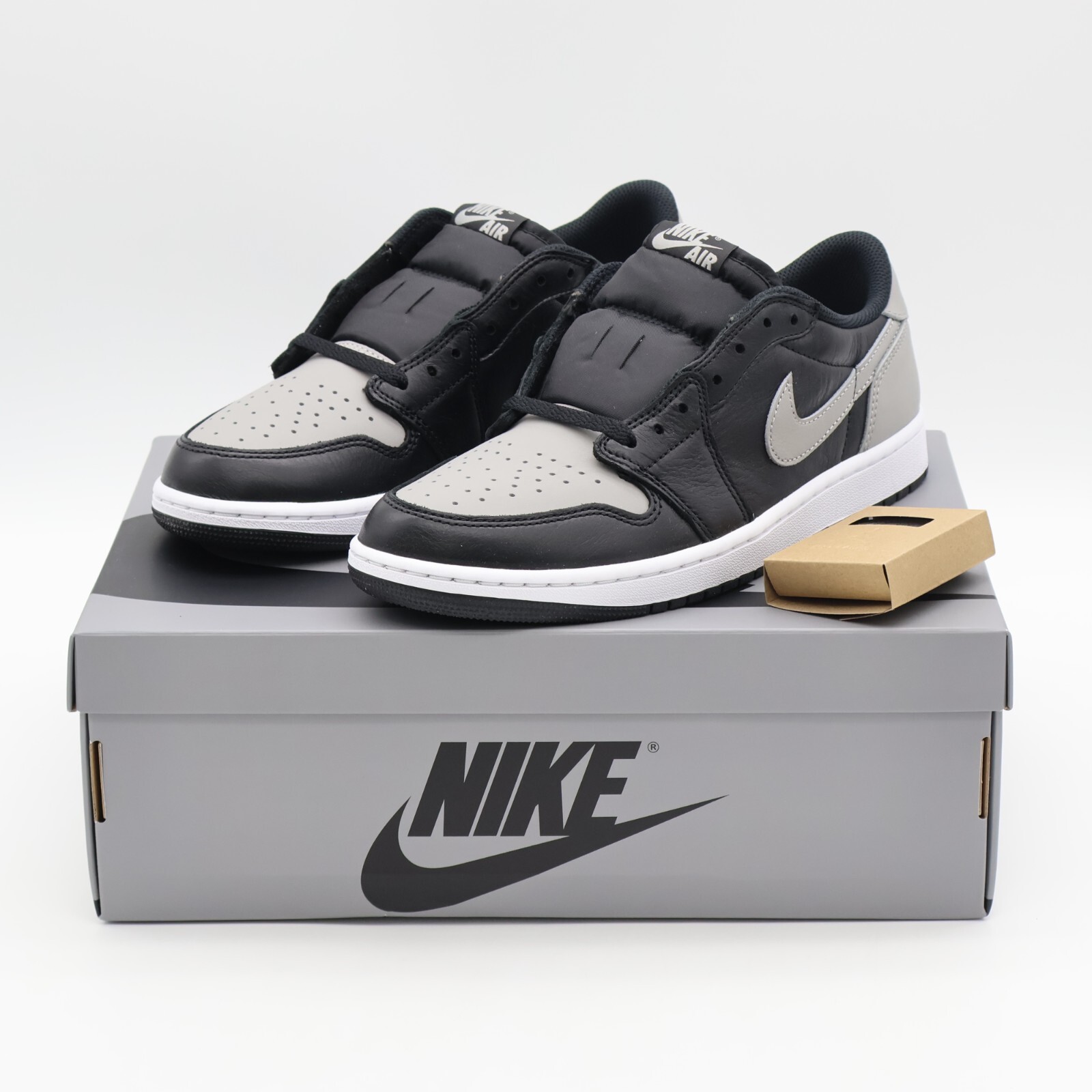 CZ0790-003 Nike Air Jordan 1 Retro Low OG Shadow (Men’s)