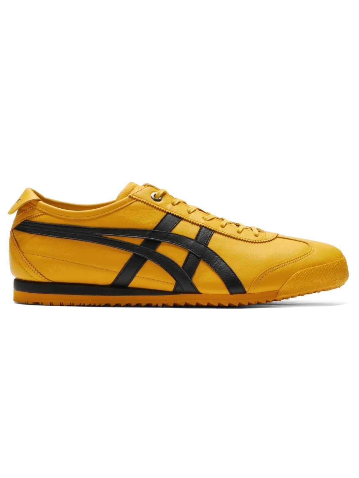 Onitsuka Tiger MEXICO 66 SD 1183A872 752 YELLOW BLACK