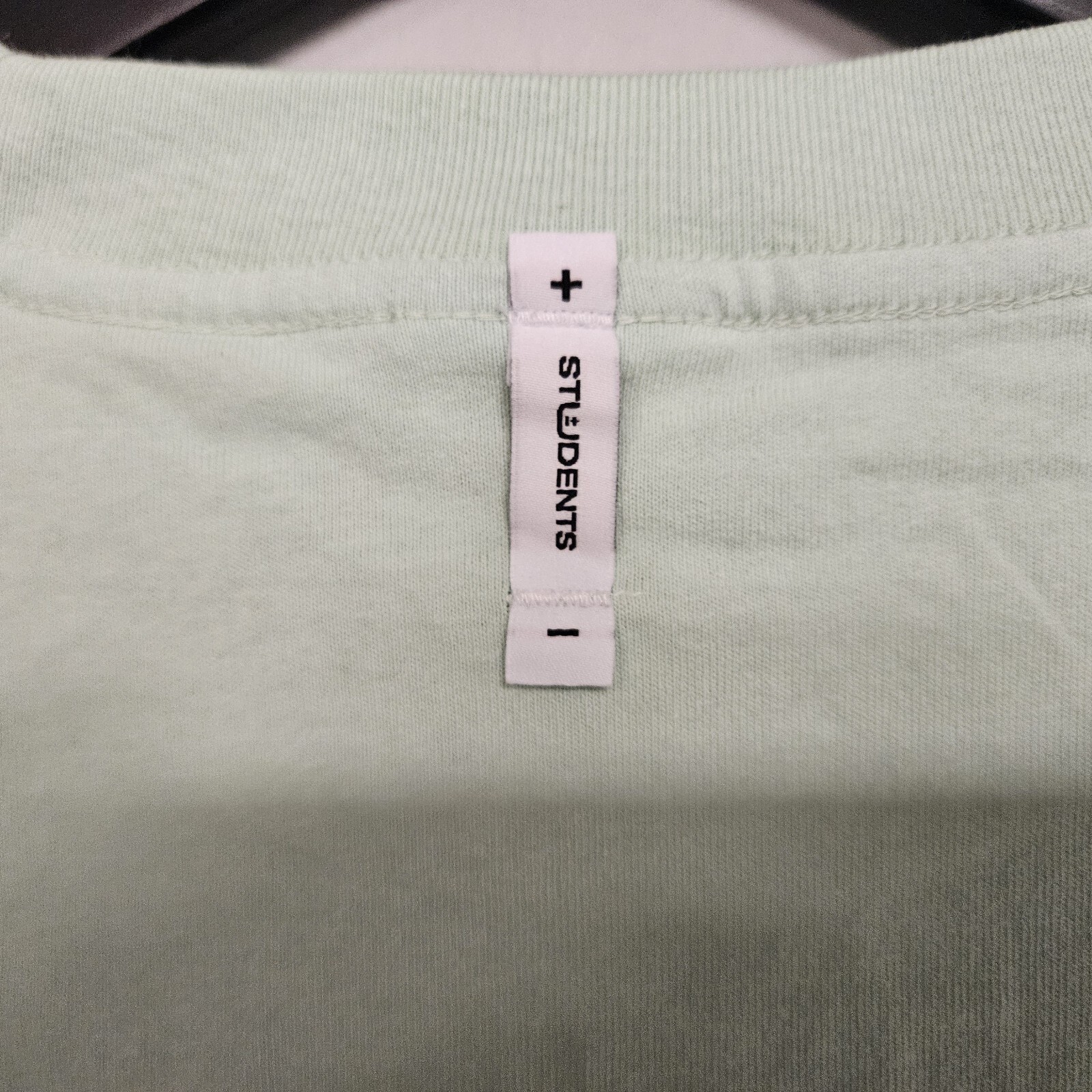 Students Golf Men’s “Death Do Us Part” T-Shirt ‘Peapod Green’ Sizes Small – 2XL