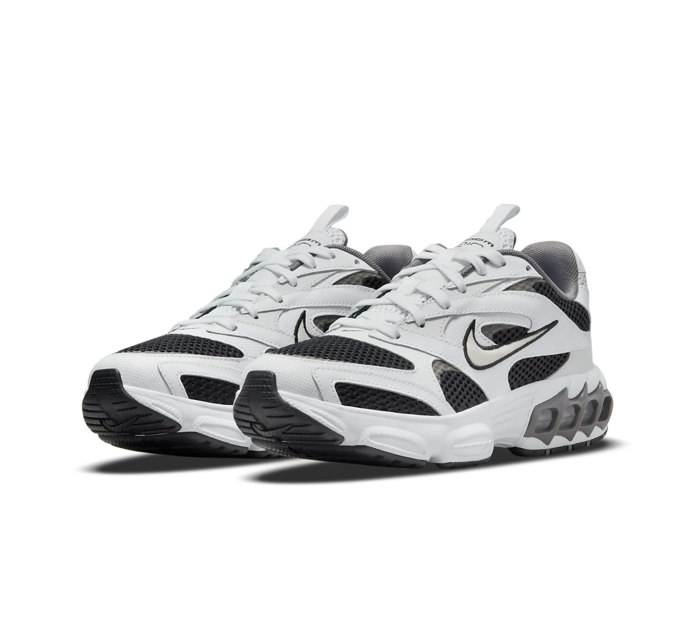 Nike Zoom Air Fire ‘Photon Dust Pewter’ Women Multisize Sneaker CW3876-004