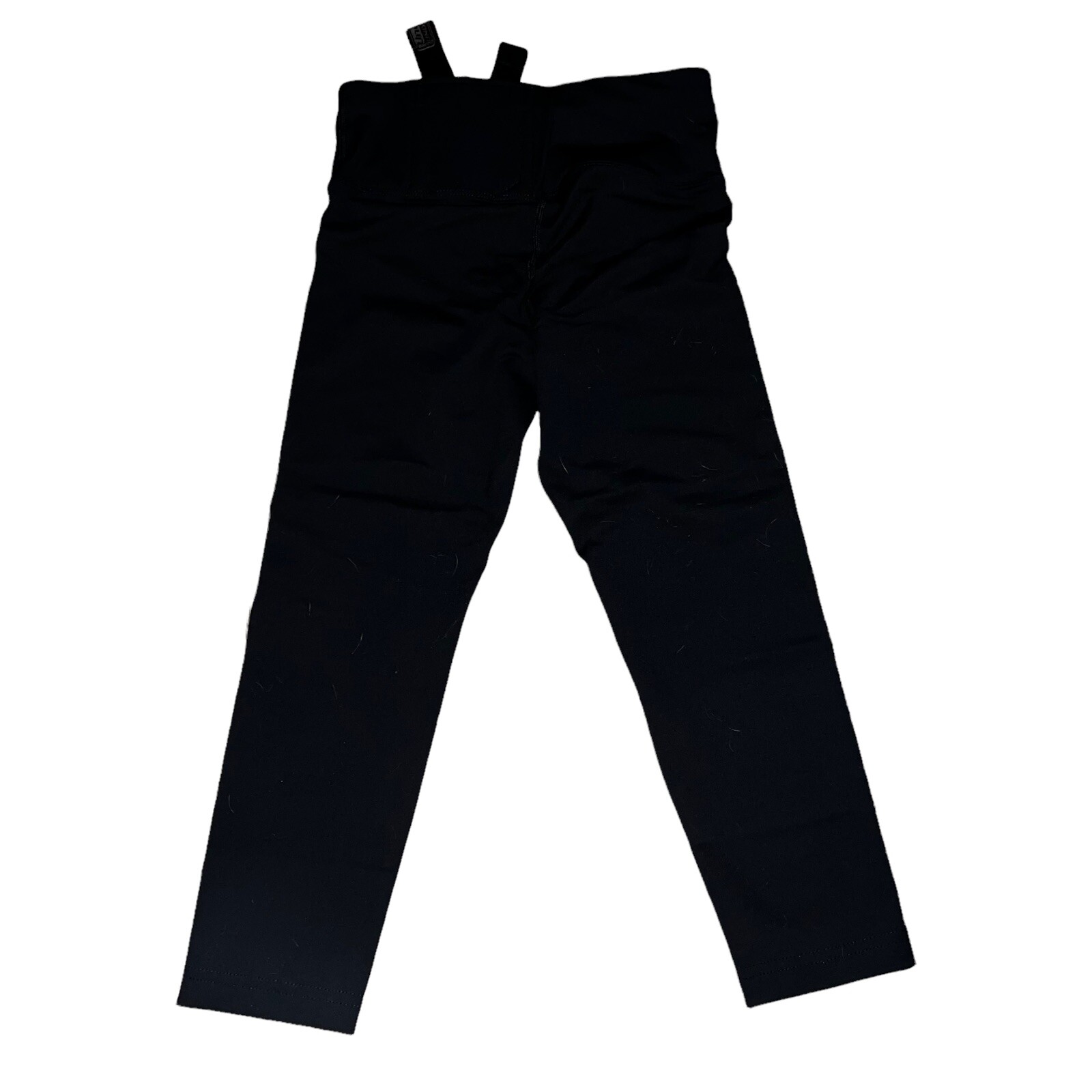 UnderTech Undercover Women’s Original Concealment Leggings in Black 4029 Size XS
