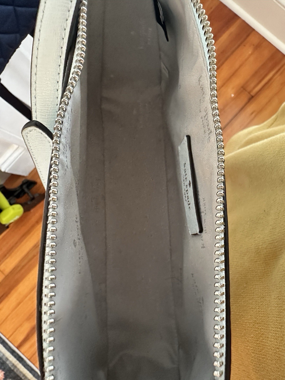 Kate Spade Ginnie Crossbody Bag