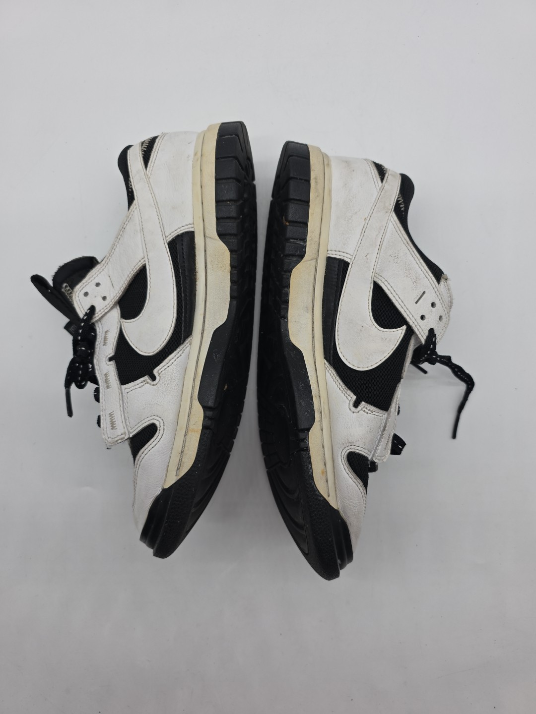 Nike Dunk Low Reverse Panda 2022 Men’s Size 9…#6