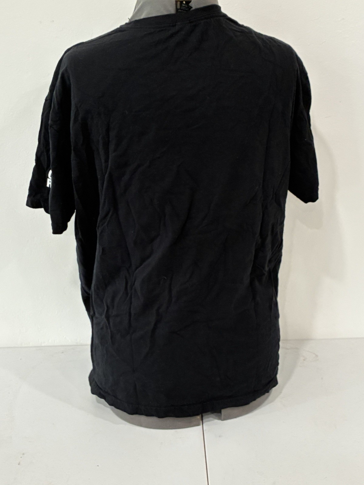 Gildan Men’s Black Kevin Durant NBA Graphic