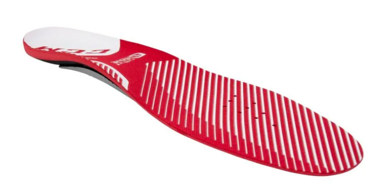 CCM Orthomove Hockey Skate Insoles-Small and Medium Available