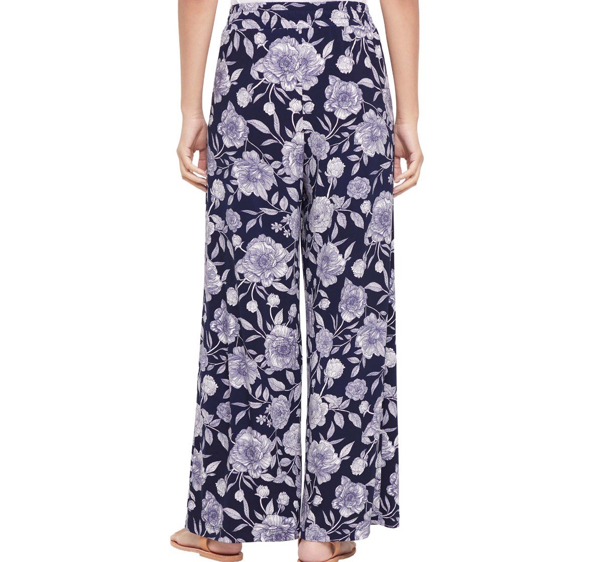 Three Dots Women’s Pull-On Pant
