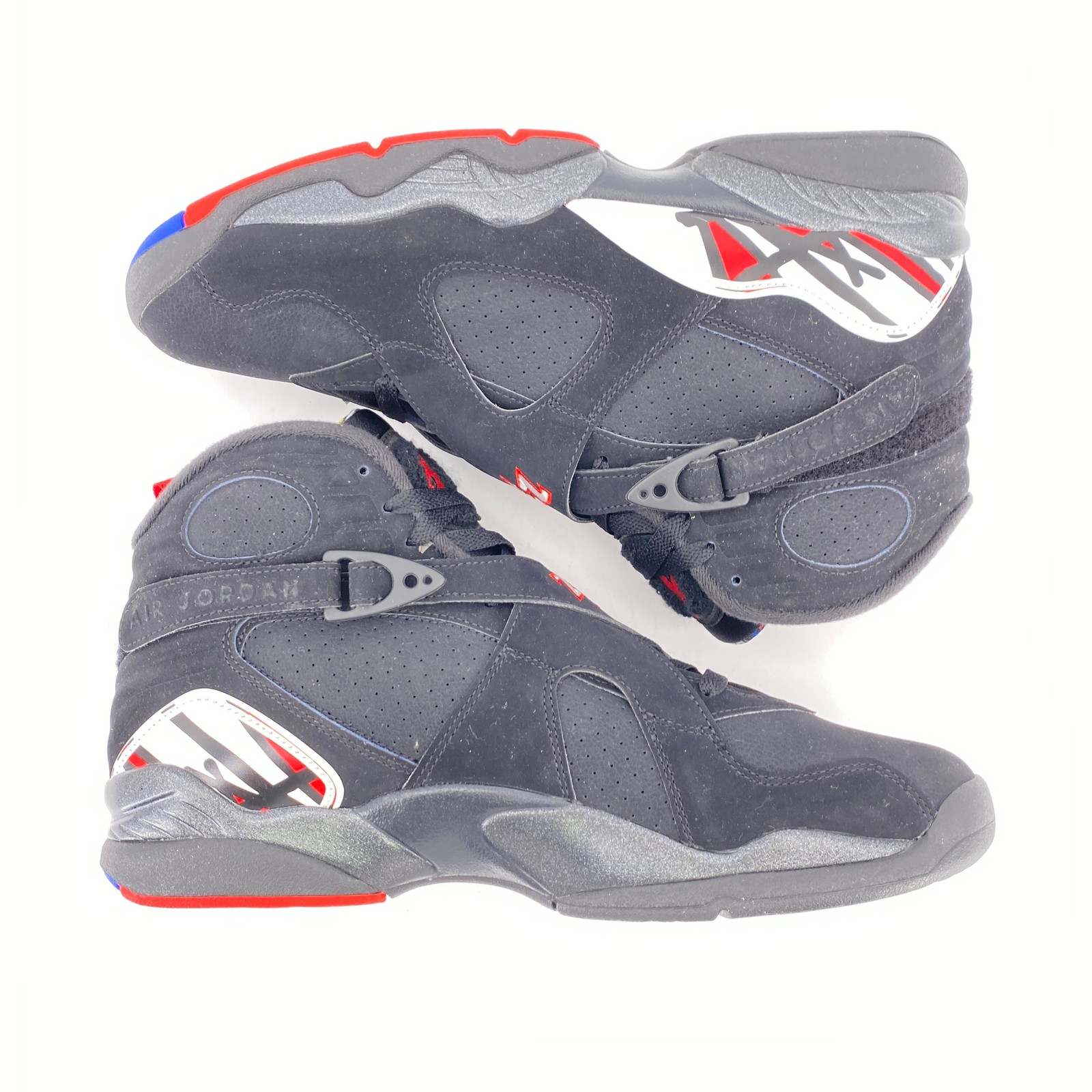 Air Jordan 8 Retro “PLAYOFF” 2023 – Size 11 – 305381 062 (15698-1)